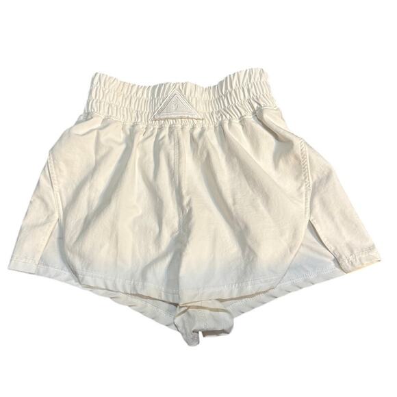 Free People Movement Next Round High Waist Active Shorts – XS - Picture 2 of 7